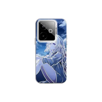 CHUNFAN Phone Cases
