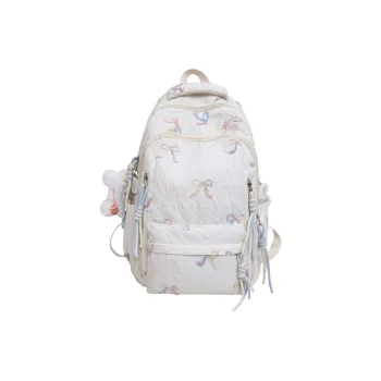 GOBLIN SHARKS 1759 Nylon Backpack Women's Multicolor