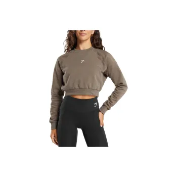 GYMSHARK Sweatshirts Women's