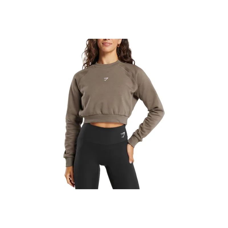 GYMSHARK Sweatshirts Women's-0
