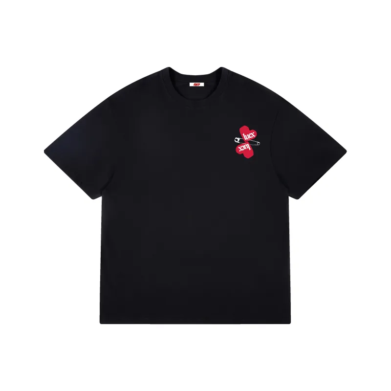 LUCX T Shirts Unisex-0