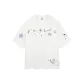 Raw White