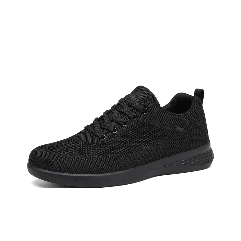 RED DRAGONFLY Running Shoes Wear resistant And Lightweight Low Top Casual Shoes Men's-5