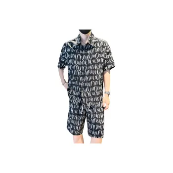 GLFL Shirt Matching Sets Unisex