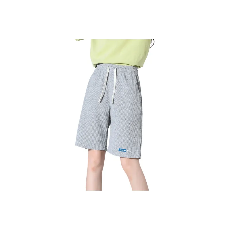 JEANSWEST Casual Shorts Women's-4
