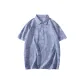 [7A Antibacterial Cooling]Sky Blue (Blank)