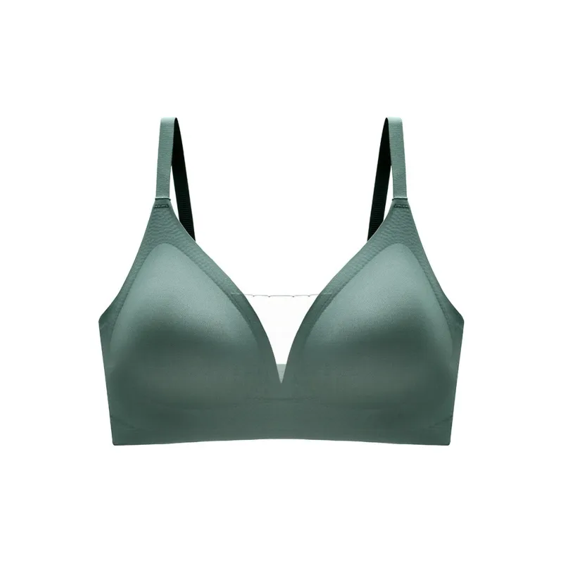 Gentle welcome Women's Bras-3