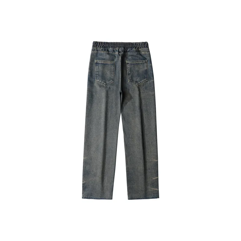 Être Par Lee Jeans Unisex Blue-1