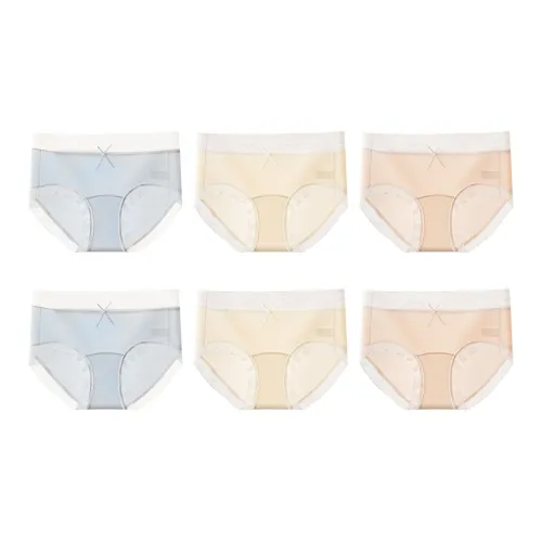 ROBINHOOD Underpants Women's Combo Set