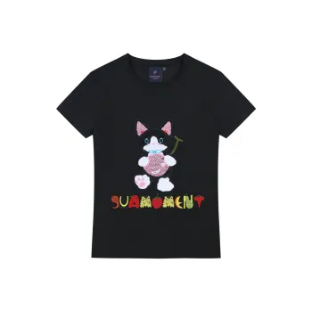 Suamoment T Shirts Unisex