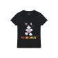 Black[Women's]