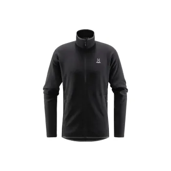 HAGLÖFS SS25 Jacket Men's Pure Black