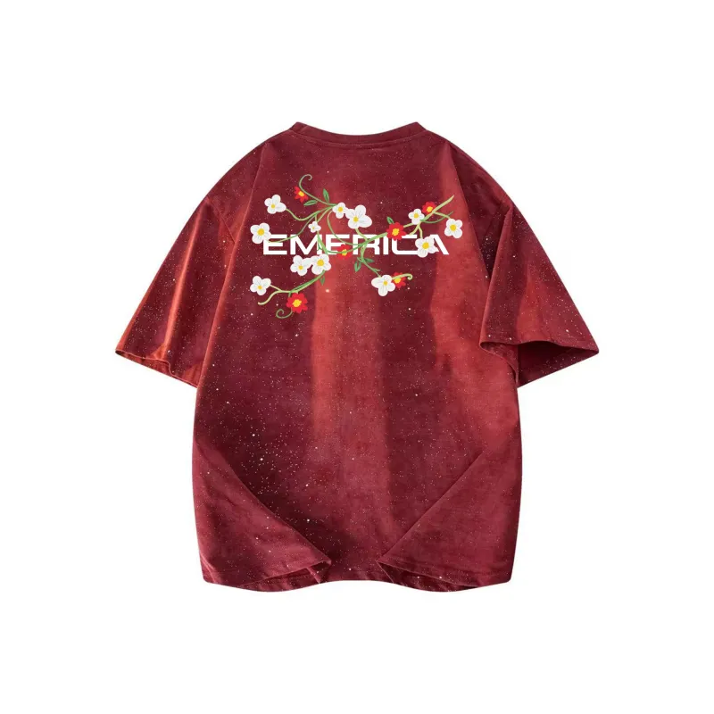 EMERICA T Shirts Unisex-9
