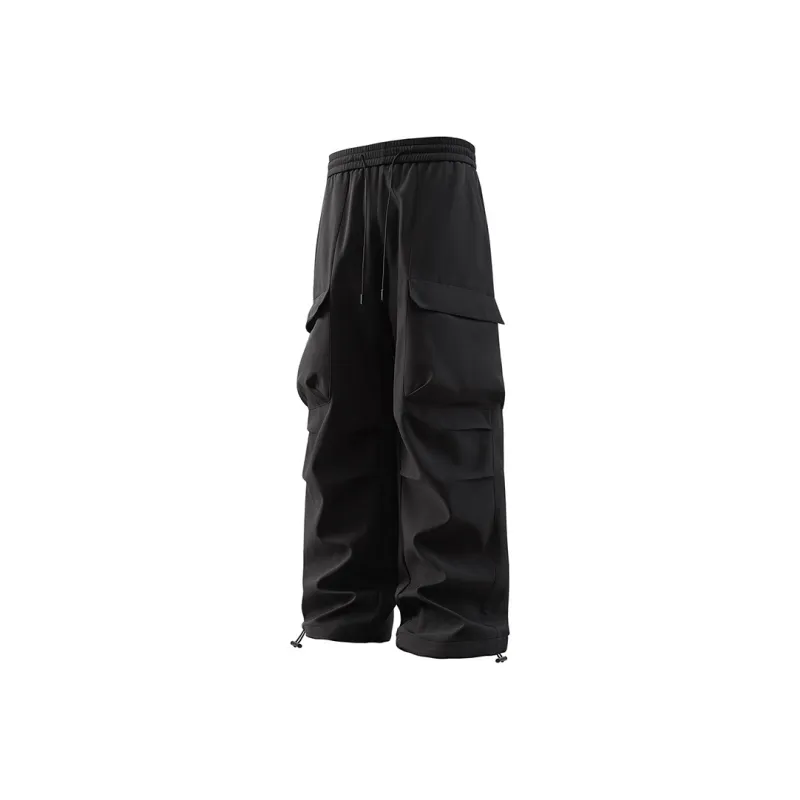 WOSAWE Cargo Pants Unisex-0