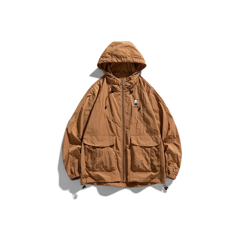 HIPANDA Sun Protection Clothing Unisex-25