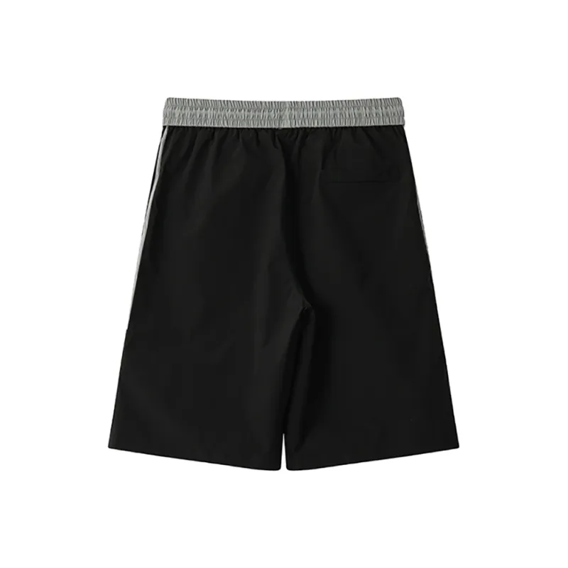 VERAF CA Casual Shorts Unisex-1