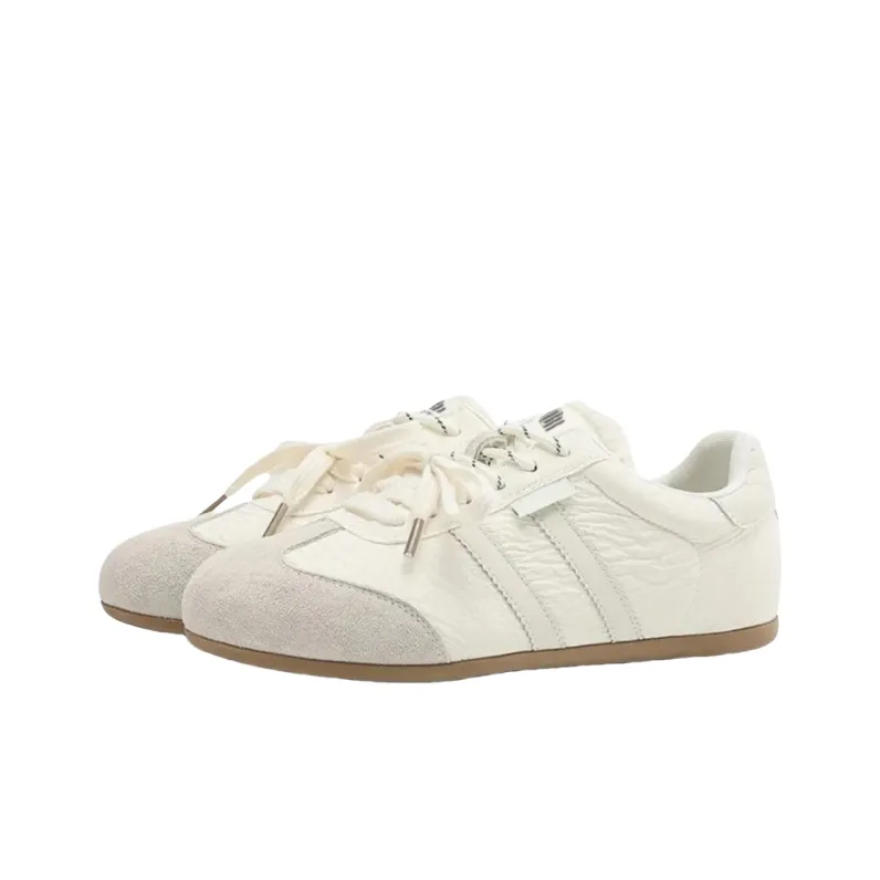 JimiXiong Low Top Skateboard Shoes Women's-1