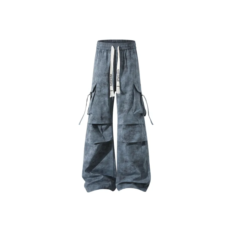 GROGNAK Casual Pants Unisex-10