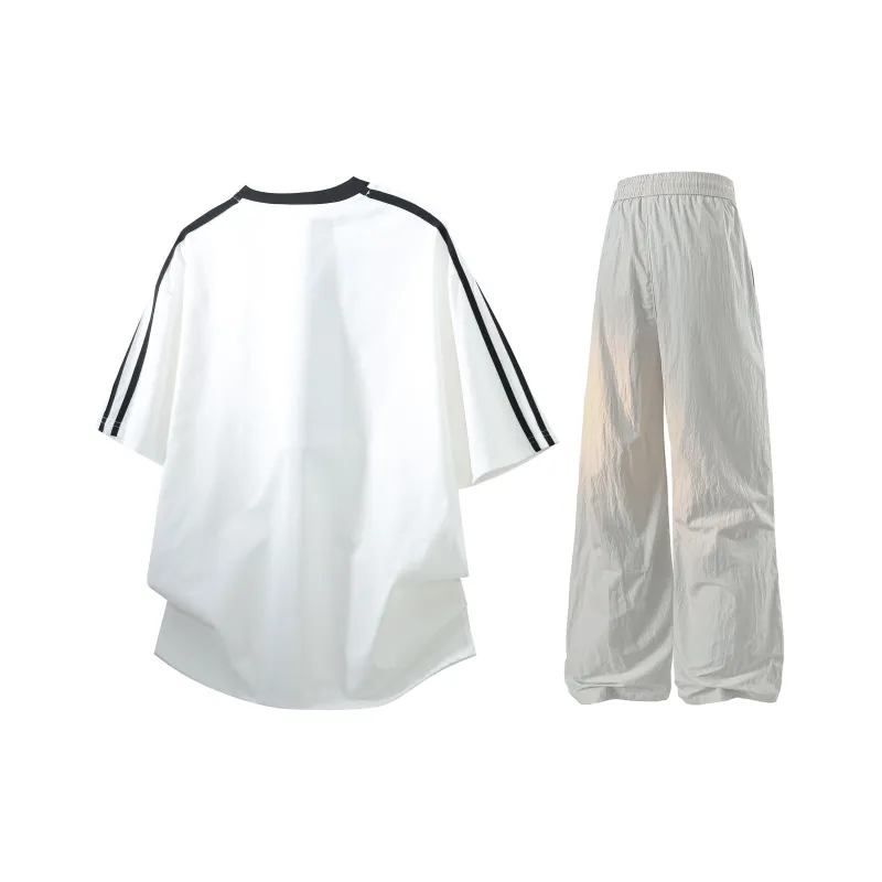 OGEK Casual Sportswear Unisex-5