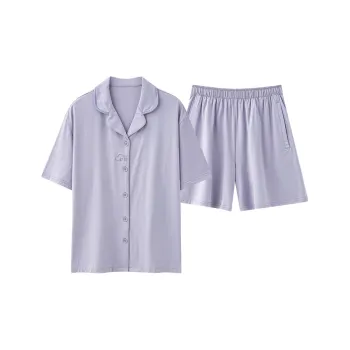 Pretty lady Women's Pajama Sets