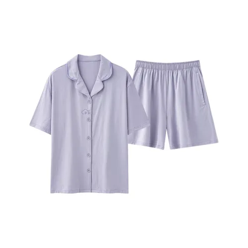Pretty lady Women's Pajama Sets