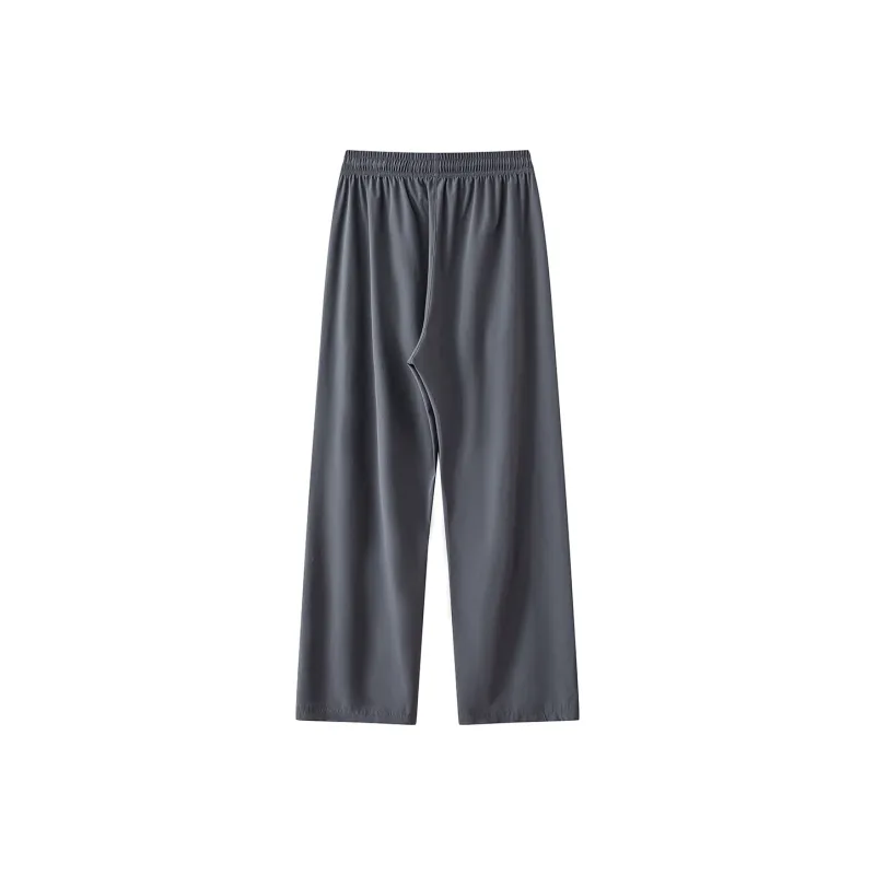 Warrior Star Cloud Collection Open Ended Laugh Collection Casual Pants Women's-4