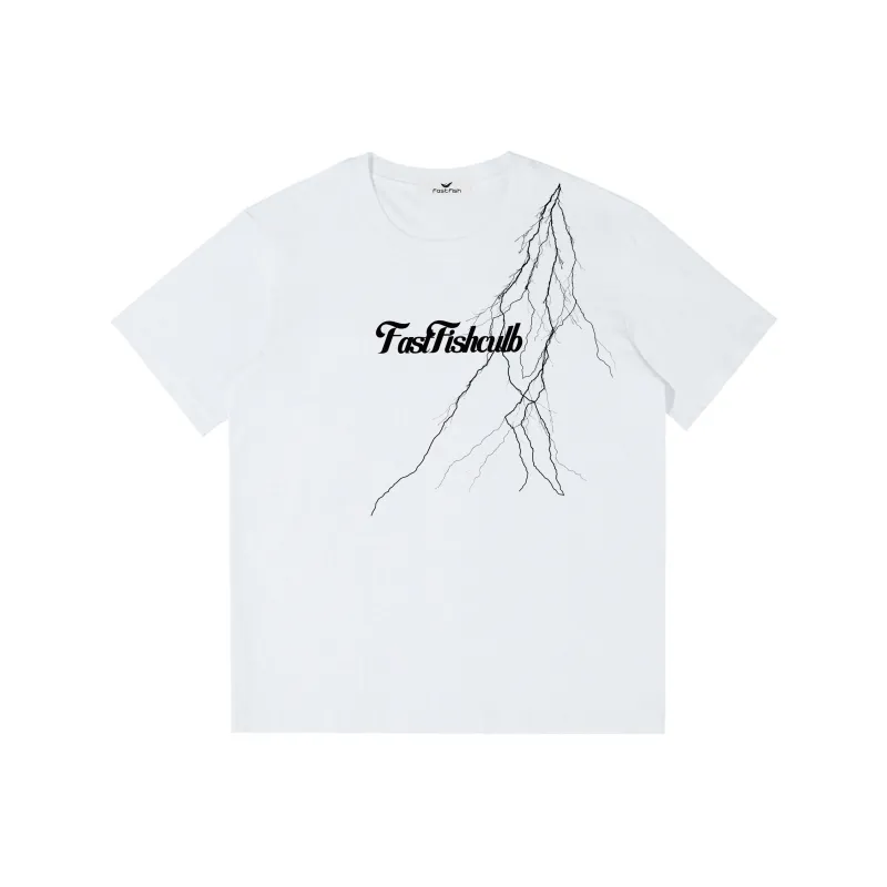 FASTFISH T-Shirts Unisex-4