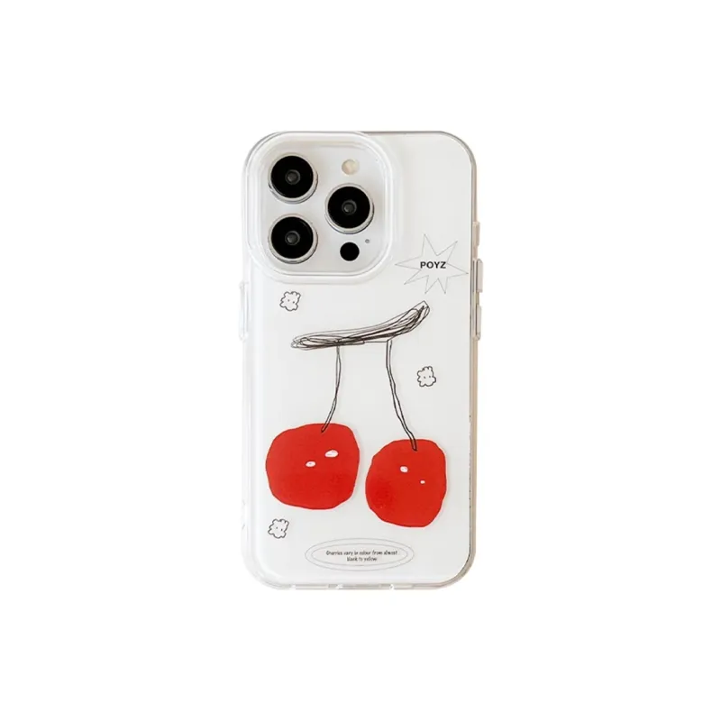 HASEE Phone Cases-5
