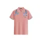 Anti-Shrink/Wrinkle-Resistant/Mosquito-Repellent/Mint Scent-Pink