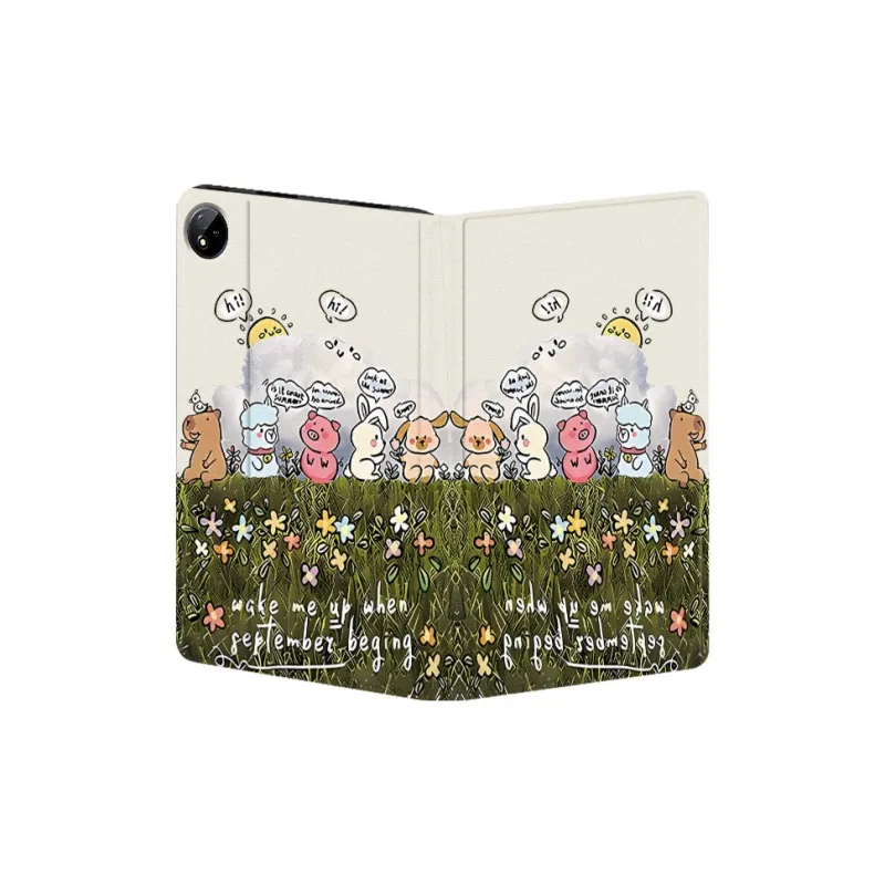 Baochengbao Tablet Protective Cases-2