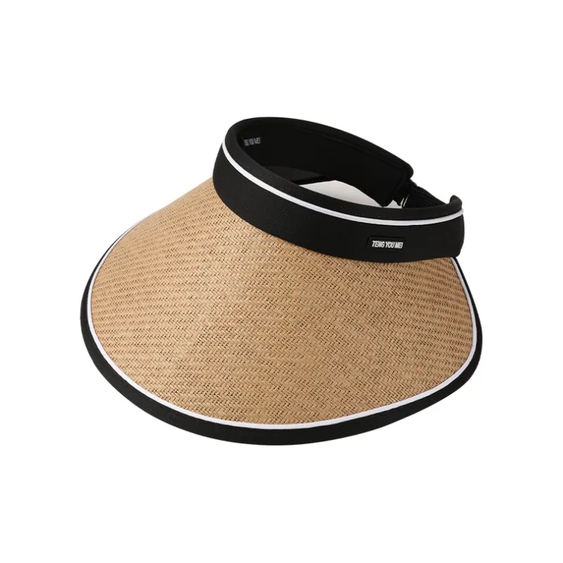MEXICAN Polyester Sun Protection Hats Women's-6