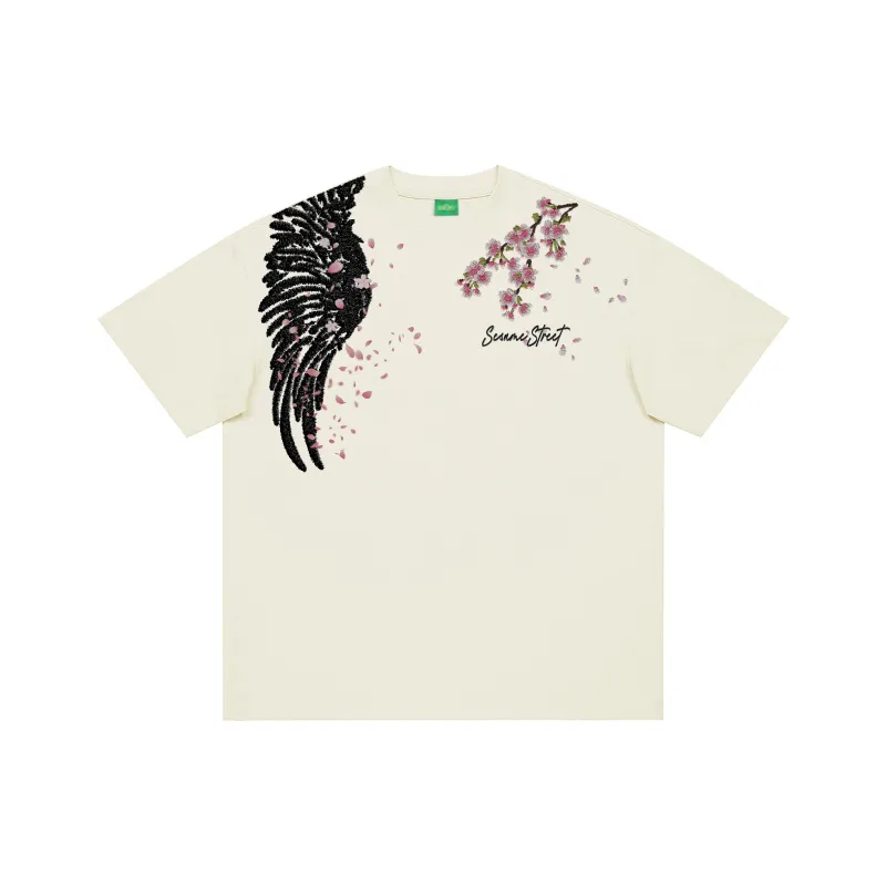 SESAME STREET T Shirts Unisex-4