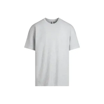 SKIMS SS25 JERSEY LOUNGE MENS OVERSIZED T SHIRT T Shirt Men's