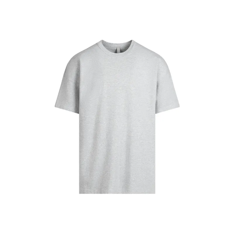 SKIMS SS25 JERSEY LOUNGE MENS OVERSIZED T SHIRT T Shirt Men's-0