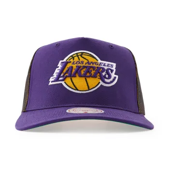 Mitchell & Ness Polyester Baseball Caps Unisex