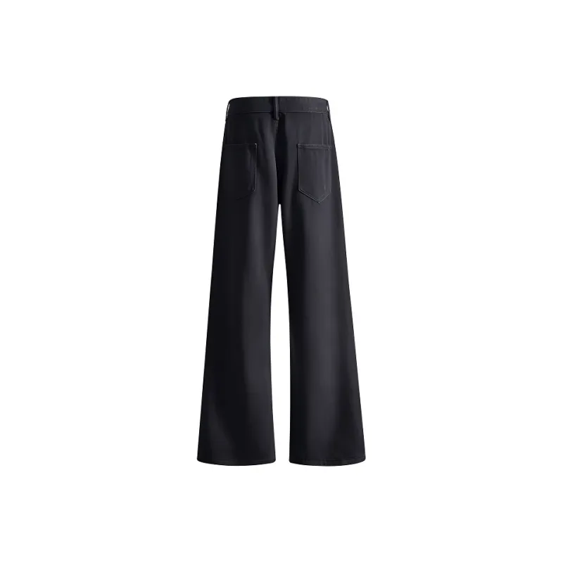 FALIAMS Jeans Unisex-5