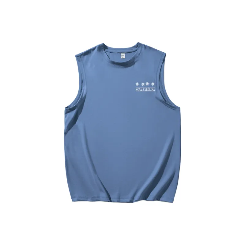 NCAA Tank Tops Unisex-6