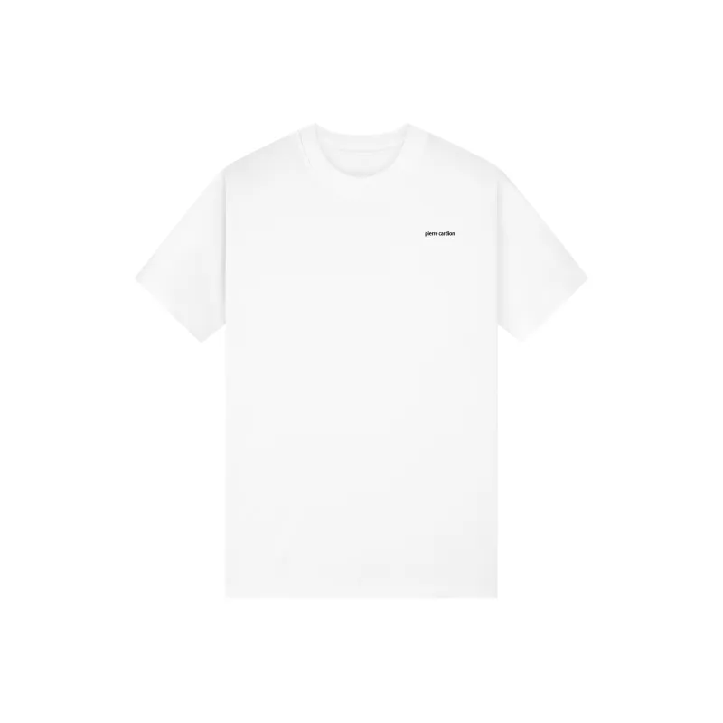 PIERRE CARDIN T Shirts Unisex-0