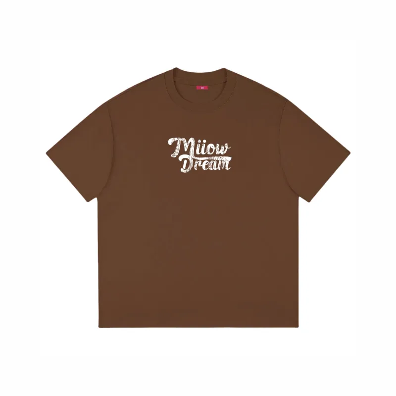 MIIOW Trendy Party Collection Cooling Summer Collection T Shirt Unisex-9