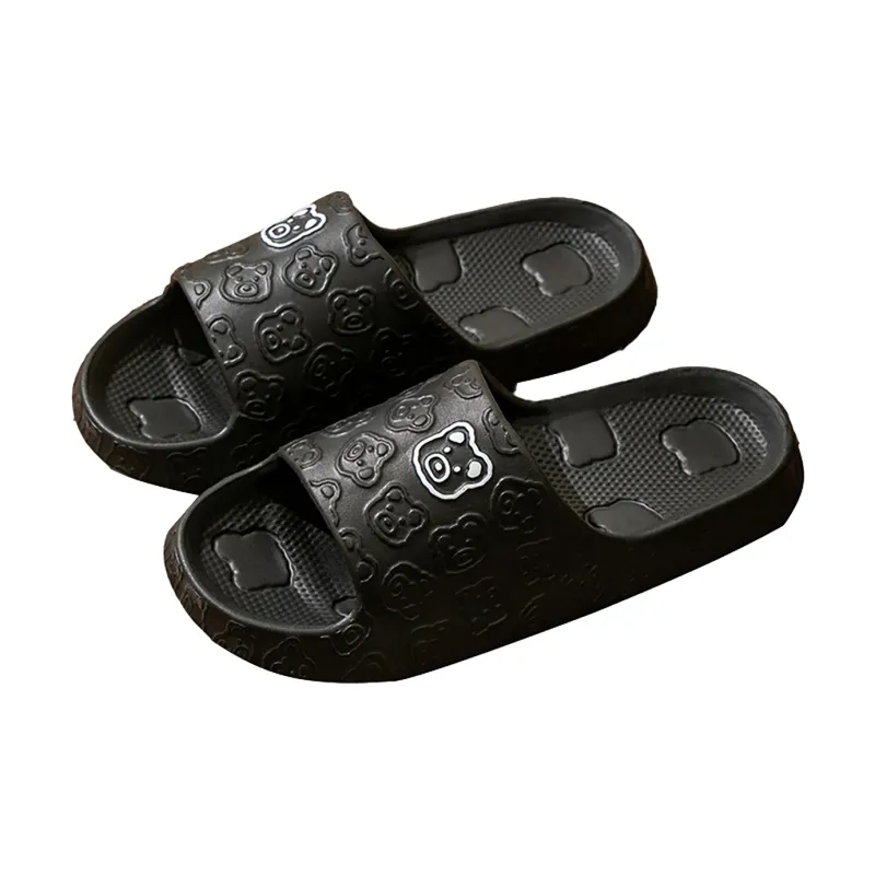 It is still known that it is Slippers / Home Slippers-8
