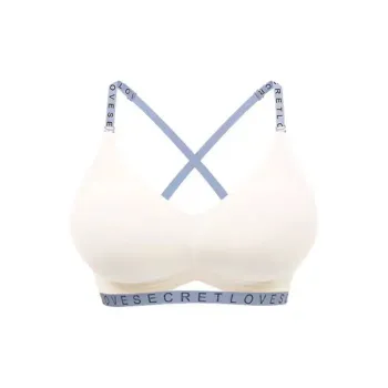 Cotton Gene Women's Bras