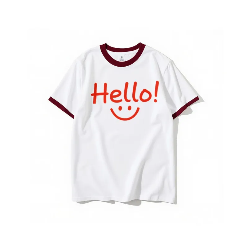 FAIRWHALE T Shirts Women's-8