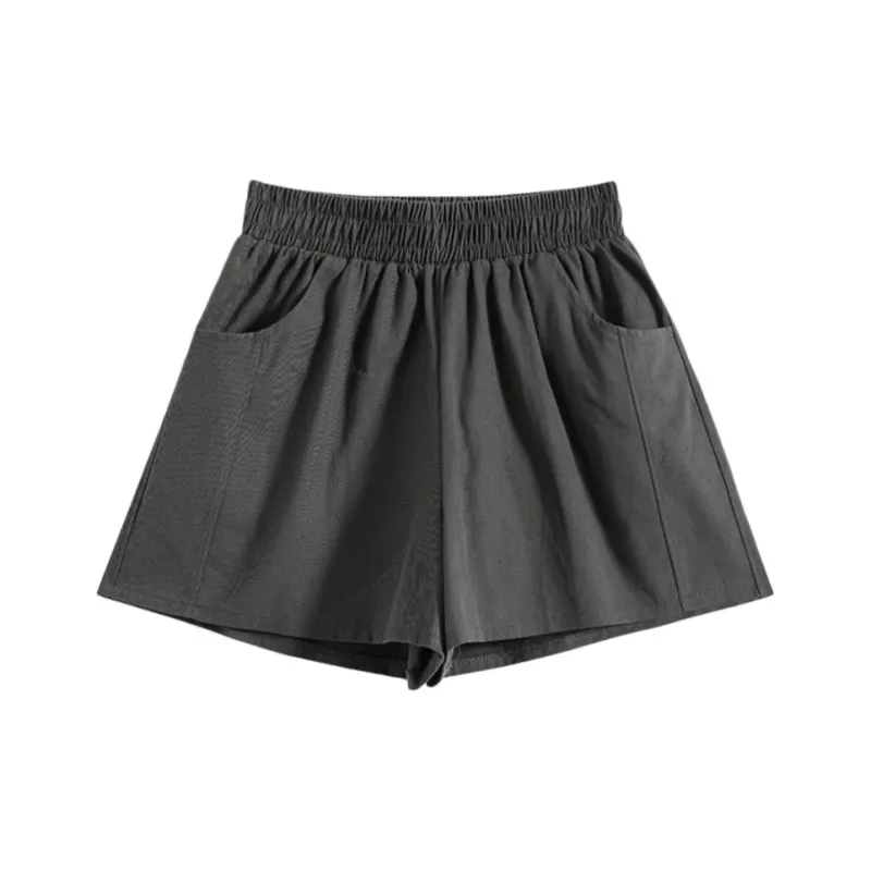 YIVIKII Casual Shorts Women's-8