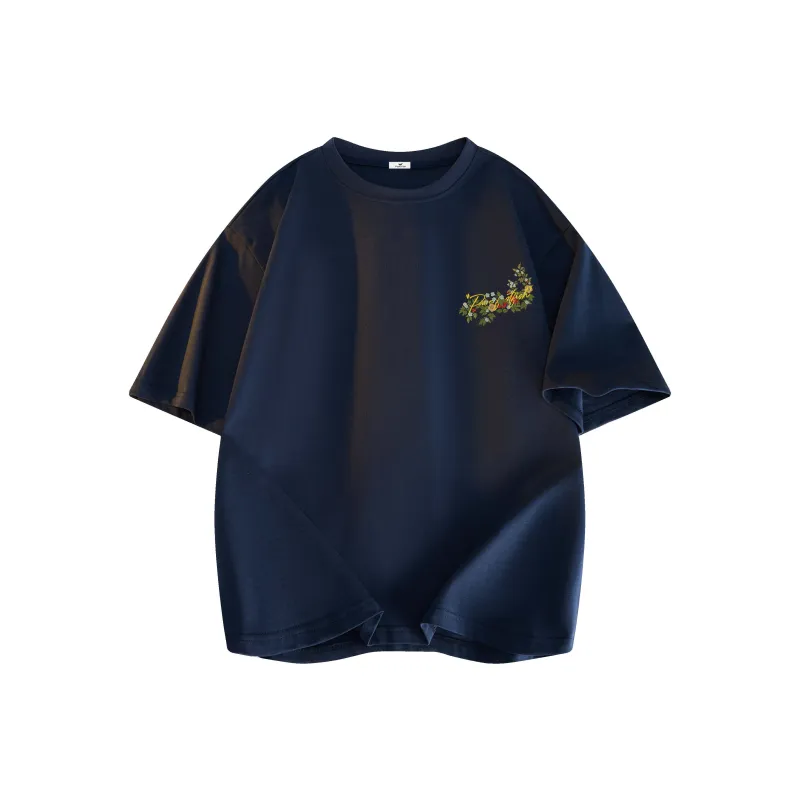 FASTFISH T Shirts Unisex-35