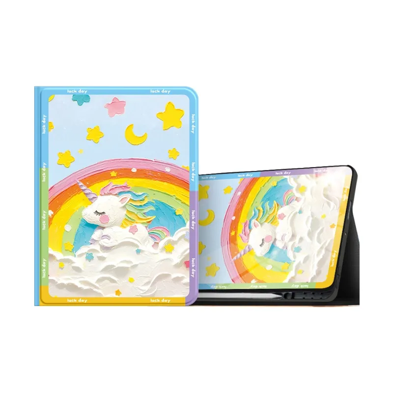 SUPER MOUSE Tablet Protective Cases-9