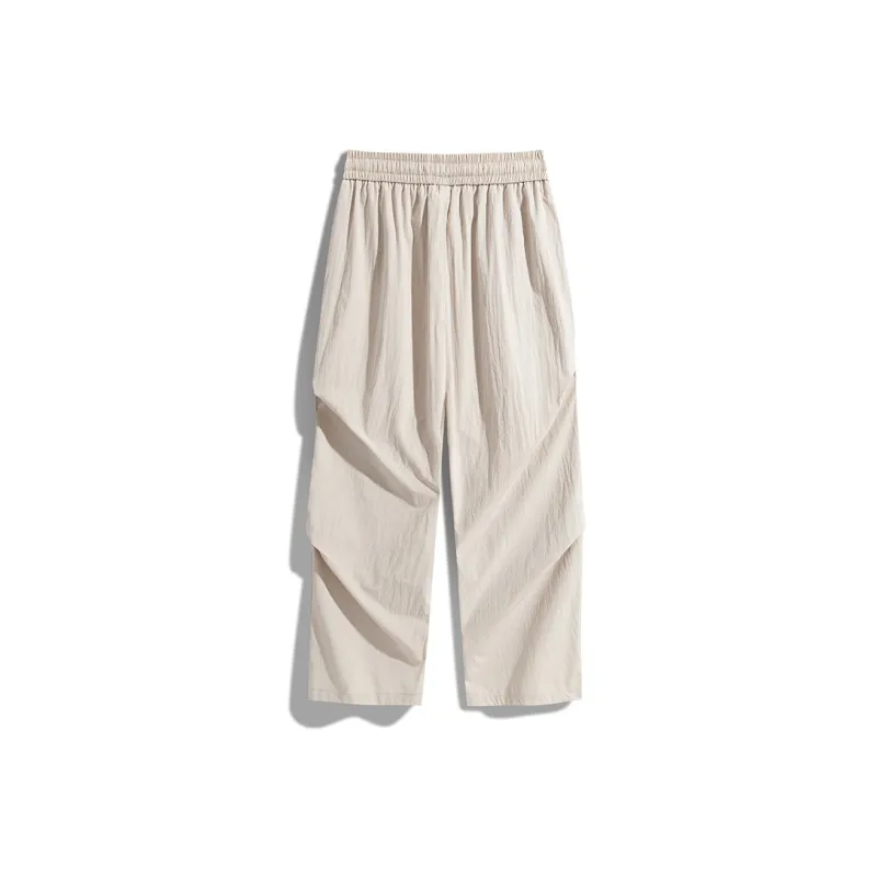 WOSAWE Casual Pants Unisex-5