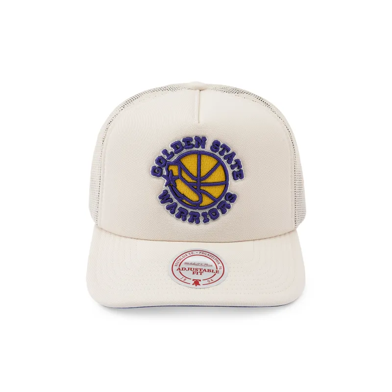 Mitchell & Ness Polyester Baseball Caps Unisex-2