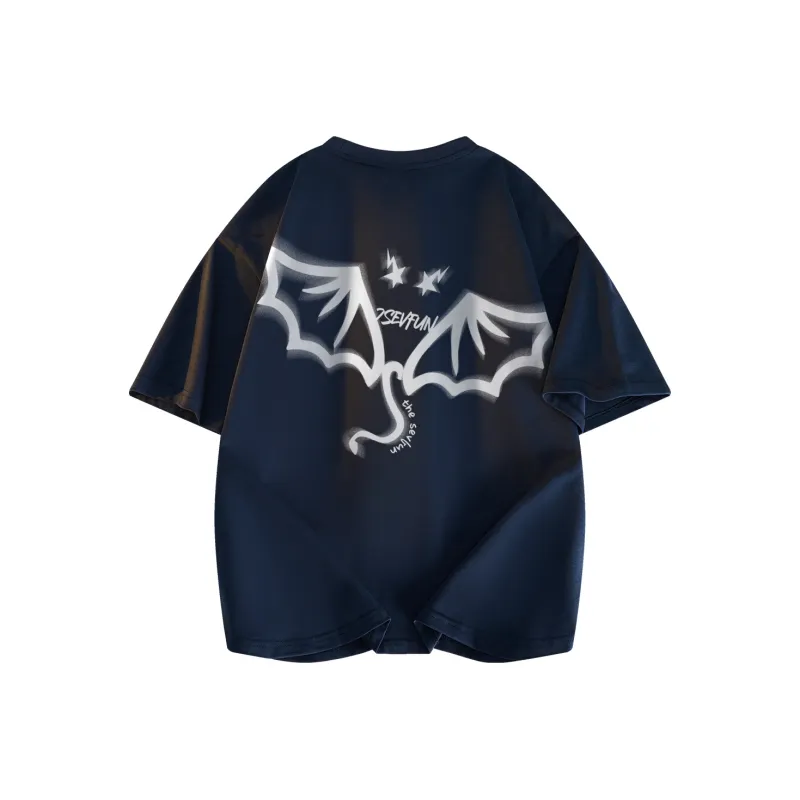 7 SEVFUN T Shirts Unisex-10