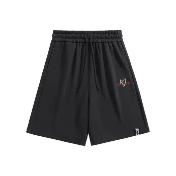 Izzue Casual Shorts Unisex