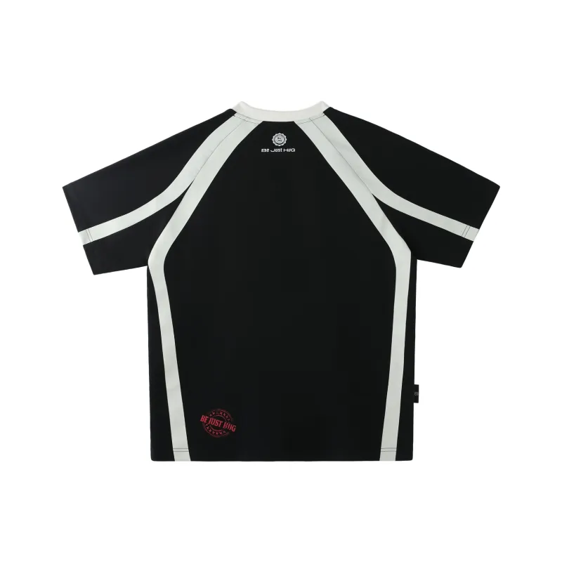 BJHG T Shirts Unisex-2